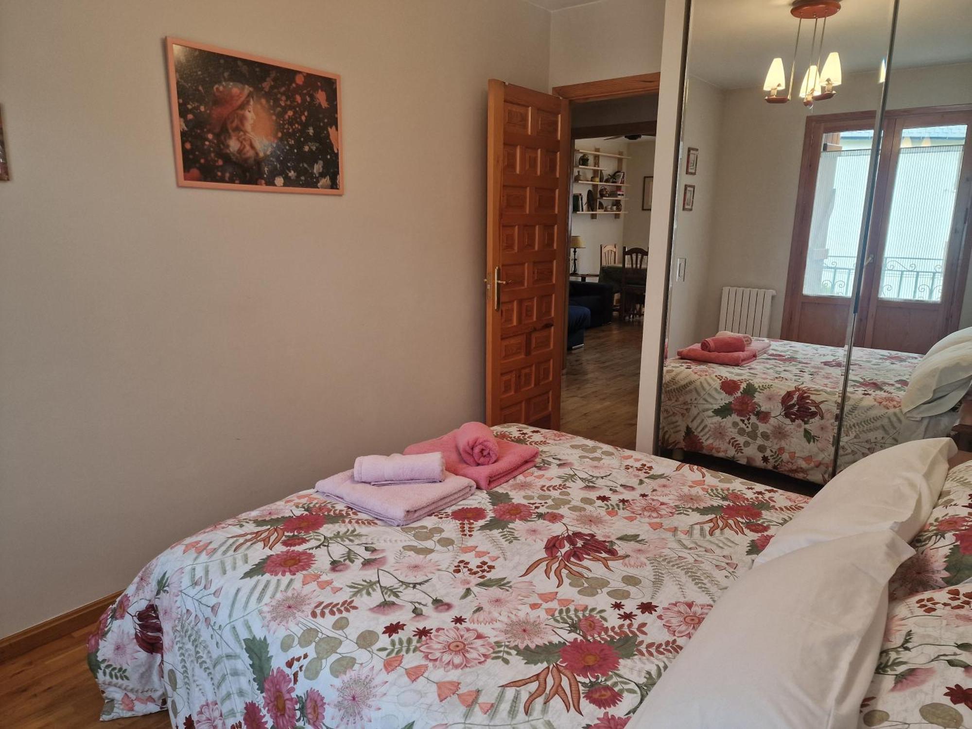 Apartment Valdi-biescas