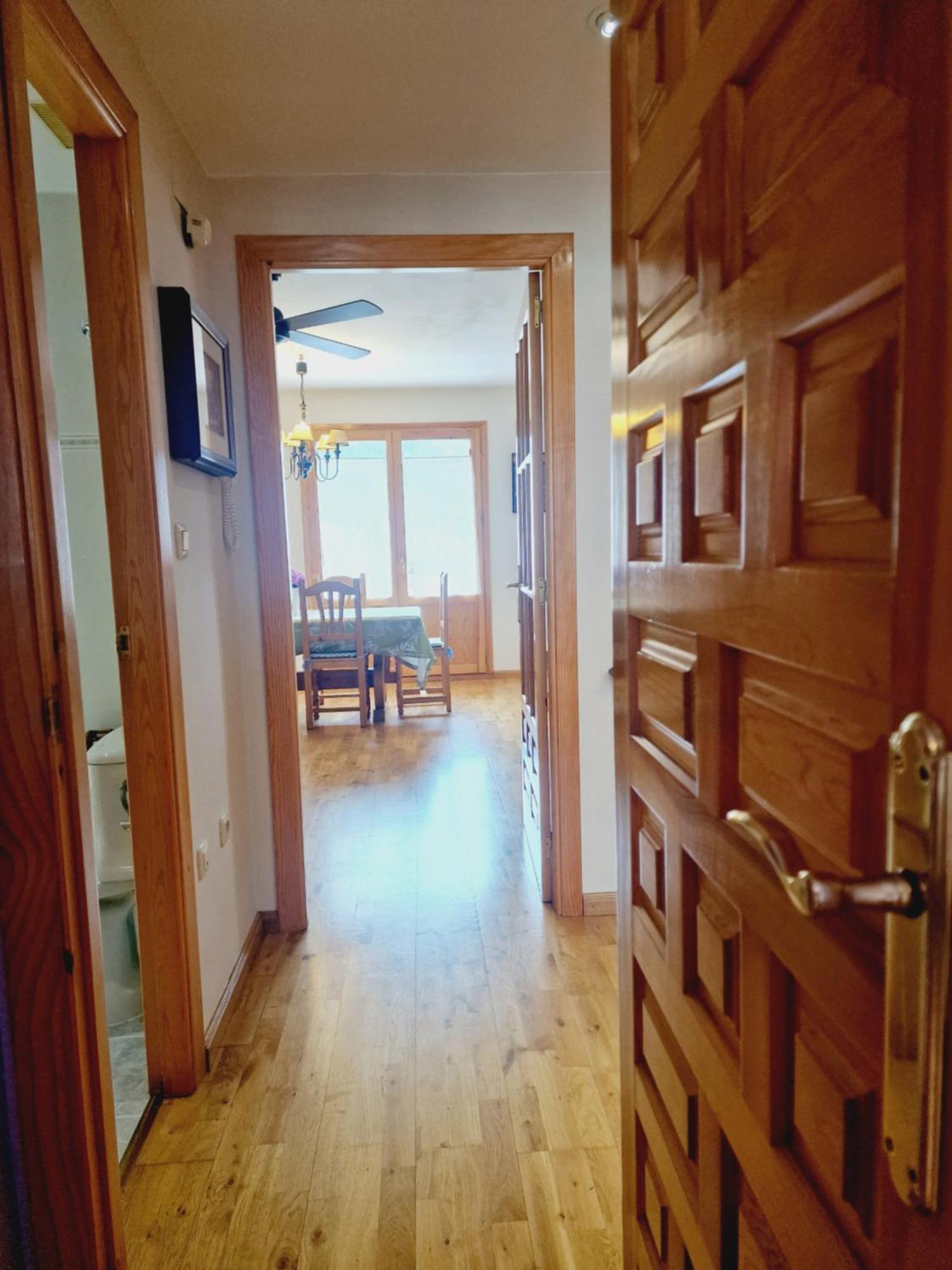 Apartment Valdi-biescas